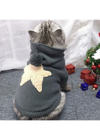 Костюм із зіркою XL, темно No Brand (369151640)