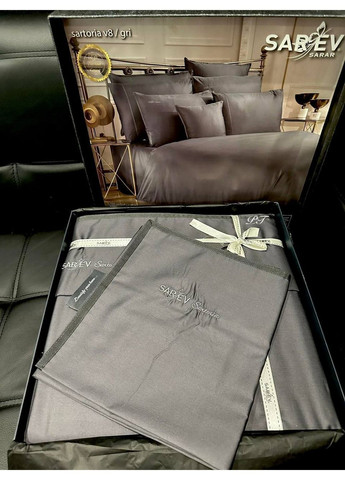 Комплект постільної білизни Сімейний Sarev (315870918)