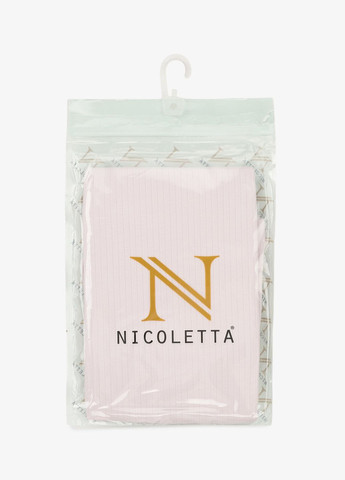 Сиреневый комплект майка+трусы для девочки 178001 104-110 см сиреневый shop (2000999243325) Nicoletta