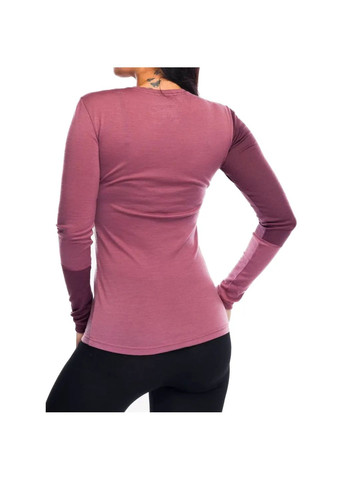 Термофутболка 185 Rock'n'Wool Long Sleeve Wms Ortovox (371646820)