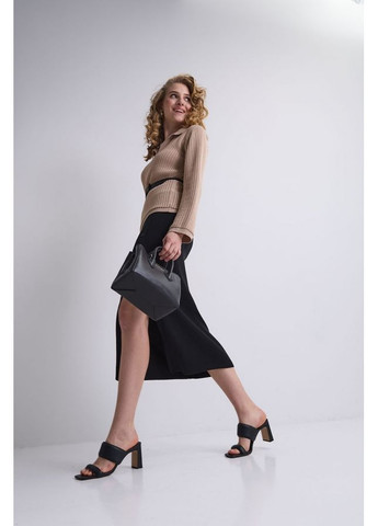 Спідниця 2513 Чорний Triko Bakh (368651126)