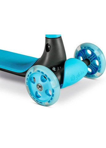 Самокат YGlider KIWI (Y101257) Yvolution (323017997)