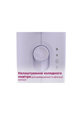 Фен BHD341/10 Philips (372619448)