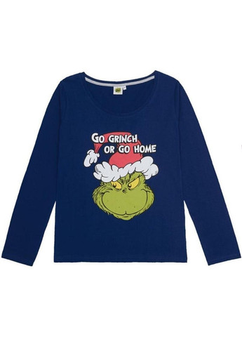 Комбинированная всесезон пижама реглан + брюки No Brand