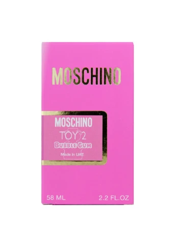 Moshino Toy 2 Bubble Gum Парфуми Новий жіночий 58 мл Moschino (392376550)