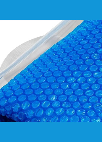 Теплосберегающее покрытие (солярная пленка) для бассейна 28029, 476-234 см Intex (366977000)