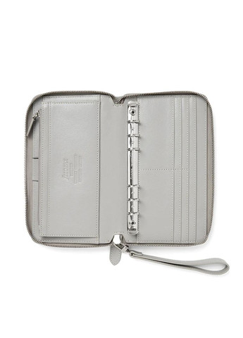 Органайзер Malden Compact Zip, Stone Filofax (304288845)