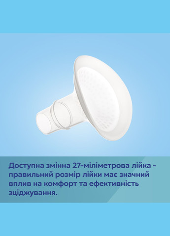 Молокоотсос электрический EasyStart () Canpol Babies 12/215 (328309252)