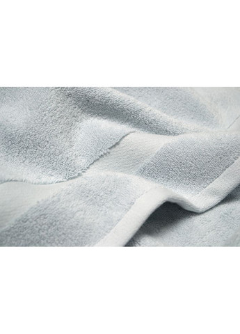 Рушник махровий Noa mavi блакитний 50*90 Penelope блакитний