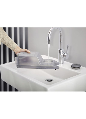 Прасувальна система B 4312 Fashion Master MIELE (330781429)