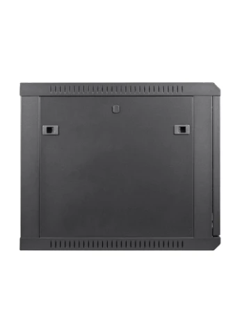 Комутаційна шафа TRX-9U/600x600x503 Black (25-00087) Trinix (382358537)