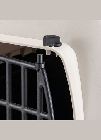 Переноска для котов и маленьких собак Skipper (Ферпласт Скиппер) 48 x 32 x h 31 cm - 1, Ferplast (315424102)