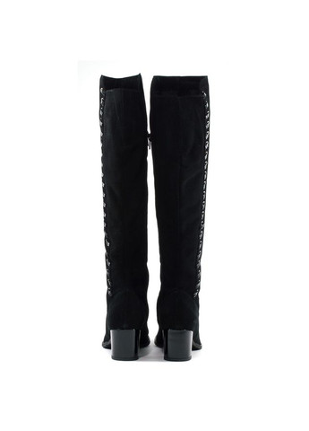 Осенние женские ботфорты b-3912p размер Conhpol