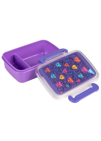 Ланч-бокс Stand with Ukraine 708061 420 мл Yes (361399587)