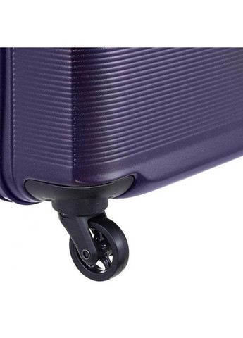 Чемодан на 4 колесах ELISE Purple S EcPC094 403-17 Echolac (316620840)