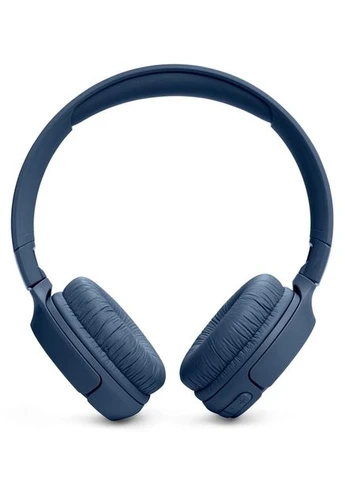 Гарнітура TUNE 520BT Синій (JBLT520BTBLUEU) (6861953) JBL (391997208)