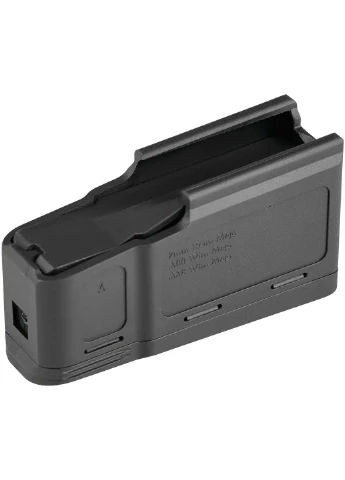 Магазин Sauer для S100/101 і Mauser M12/M18 7 mm Rem.Mag/.300 WinMag/.338 WinMag на 4 патрони No Brand (316444378)
