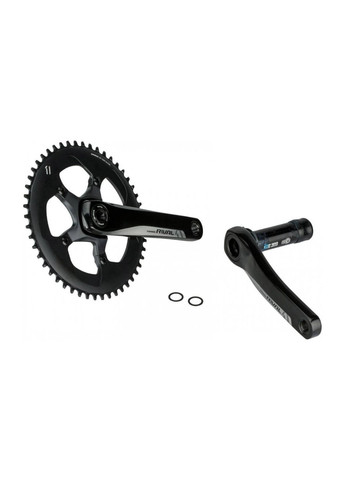 Шатуни Crank Rival1 BB30 175 Зірка 42T X-SYNC Sram (369648835)