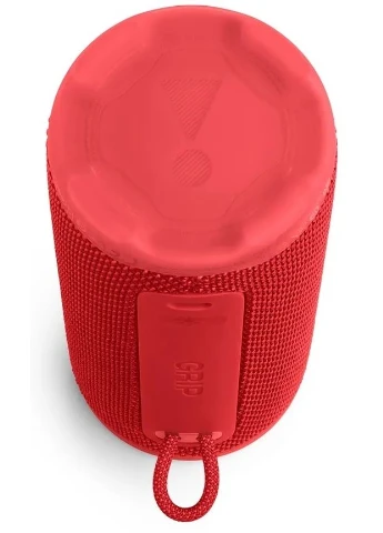 Портативна акустика Grip Red (JBLGRIPRED) (7163528) JBL (382688088)