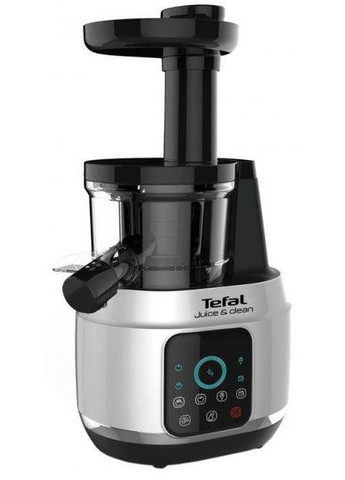 Соковыжималка шнековая JUICE & CLEAN ZC420E38 Tefal (368590103)