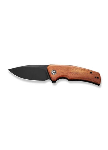Нож складной Regulatron Guibourtia Wood C23006-3 (A-029197) Civivi (339870131)