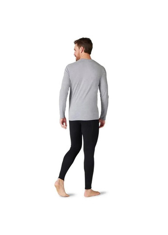 Термокофта мужская Men's Merino 250 Baselayer Crew Boxed, Black, Smartwool (334671672)