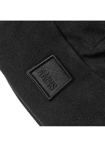 Шапка Fleece Beanie T1 Black 20160-01 Rains (399373258)