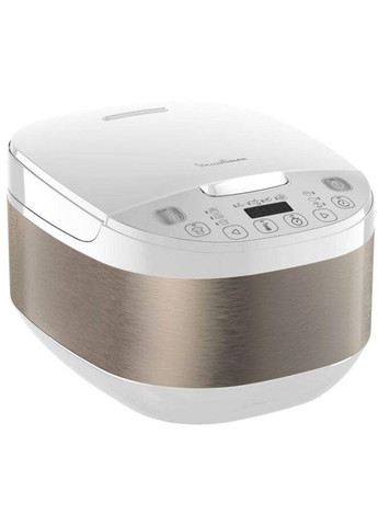 Мультиварка MK622132 750 Вт Moulinex (336874470)