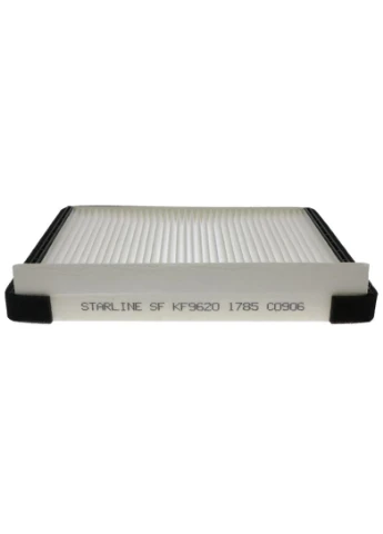 Фильтр салона STARLINE (360500381)