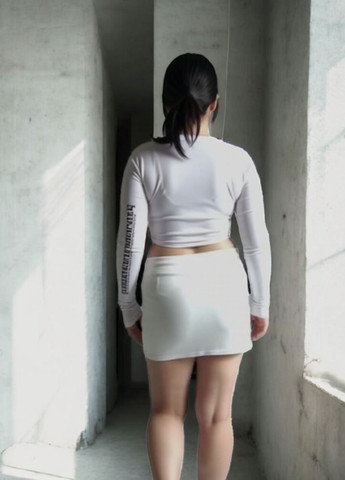 Жіноча спідниця-шорти Classic Fashion (370742559)