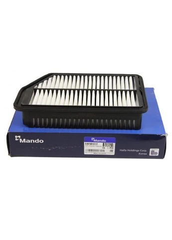 Повітряний фільтр для автомобіля Mando EAF00121T (401611069)