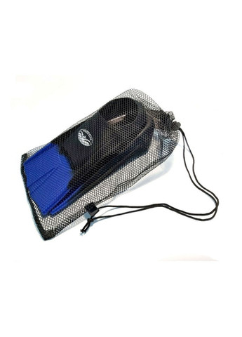 Ласты для плавания в бассейне. Размер. Цвет черно-синий TE-2737-2-3335 Ч+С () SNS (316141500)