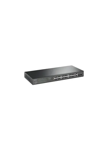 Комутатор мережевий TP-Link TL-SG1428PE (268139785)