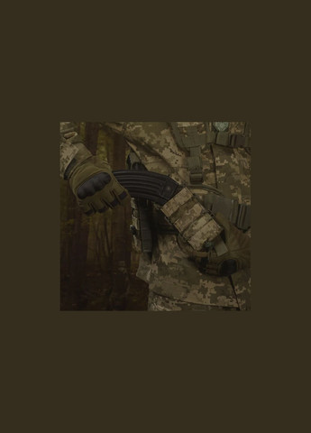 Підсумок для 1-го магазину АК з жорстками вставками, Піксель Vik-Tailor (315881636)