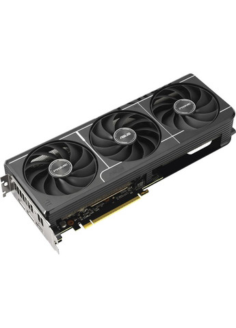 Відеокарта Radeon RX 9060 XT 16Gb PRIME OC (PRIME-RX9060XT-O16G) Asus (372615990)