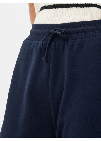 Штаны флис,темно-синий, Primark (369624245)