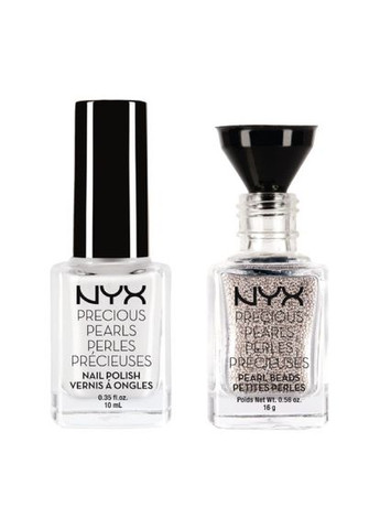 Набір NYX Professional Makeup (280266092)