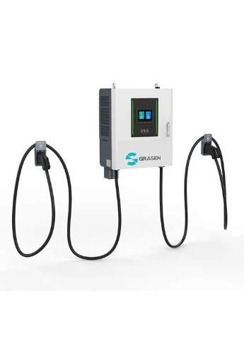 Зарядная станция для электромобилей 30 kW (GBT,CHAdeMO,CCS) GRASEN (401821317)