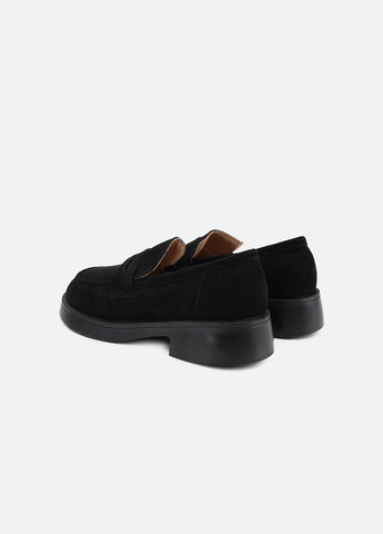 Yuki Туфли женские цвет черный CB-00279547 черный з, — демисезон (343413279)