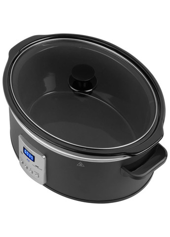 Мультиварка (m501762) ECG PH 6530 Slow Master (369029207)