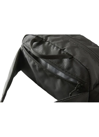 Сумка поясна Urban Mountineer Чорний 3L (83366-01) Cat (379304668)