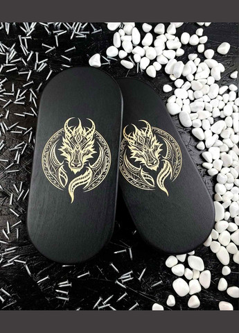 Доски садху с гвоздями для йоги. No Brand статичні (337353578)