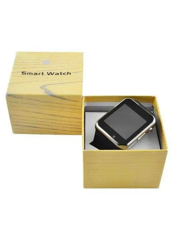 Смарт-годинник Smart Watch a1 (283298578)