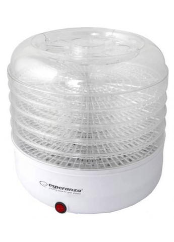 Сушилка для овощей и фруктов EKD001 Esperanza (339083112)