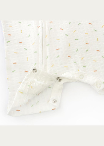 Пісочник для немовлят на блискавці Confetti dexter's (348057281)