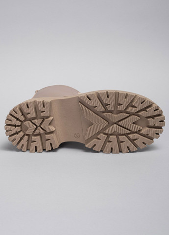 Зимние ботинки женские зимние кожаные 342168 Power