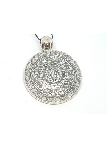 Золота підвіска-ікона Олександр Невський. 11585-ЧБЕЛ Харківська ювелірна фабрика (331885900)