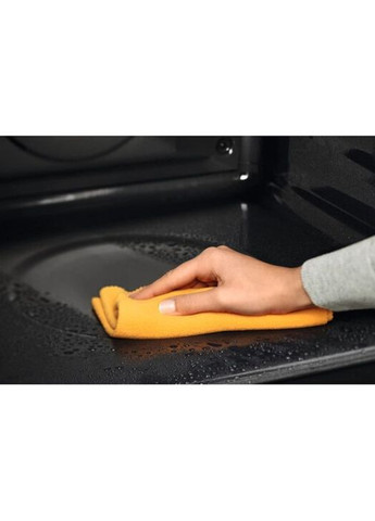 Духовой шкаф EOF3H50BK Electrolux (342399163)