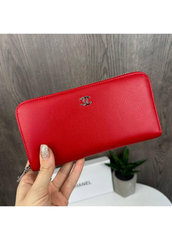 Женский кожаный кошелек клатч из натуральной кожи премиум качества для женщин ProDobro (363221545)