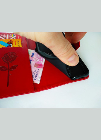 Чохол книжка з візерунком для Redmi 12C Чохол книга жіночий на редмі 12C Xiaomi (321961233)